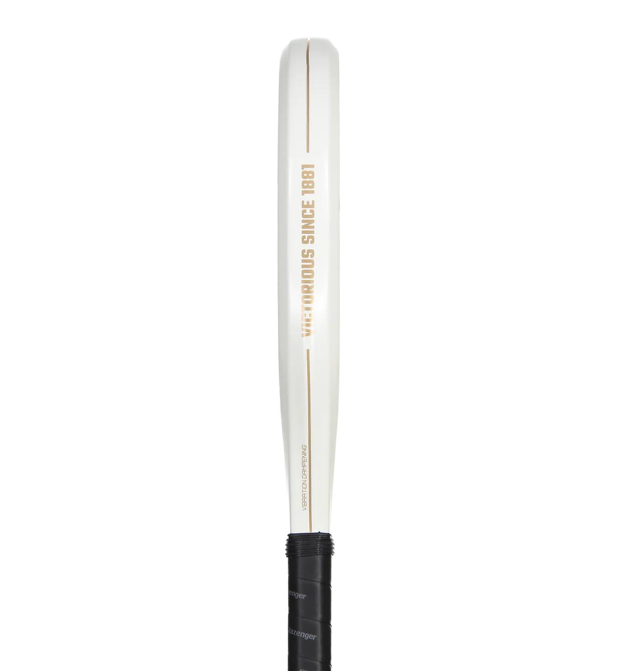 Raquettes de padel Homme Slazenger Challenge 4 Blanc 2/5