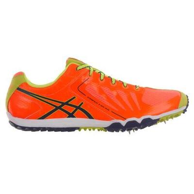 Schoenen om hard te lopen voor heren asics cross freak