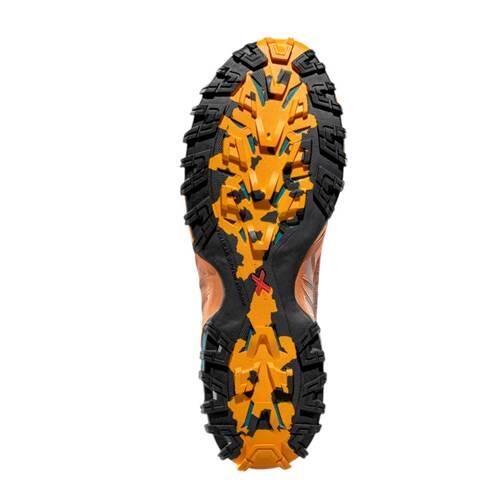 Scarpe trail running La Sportiva Bushido III Gtx 4/5