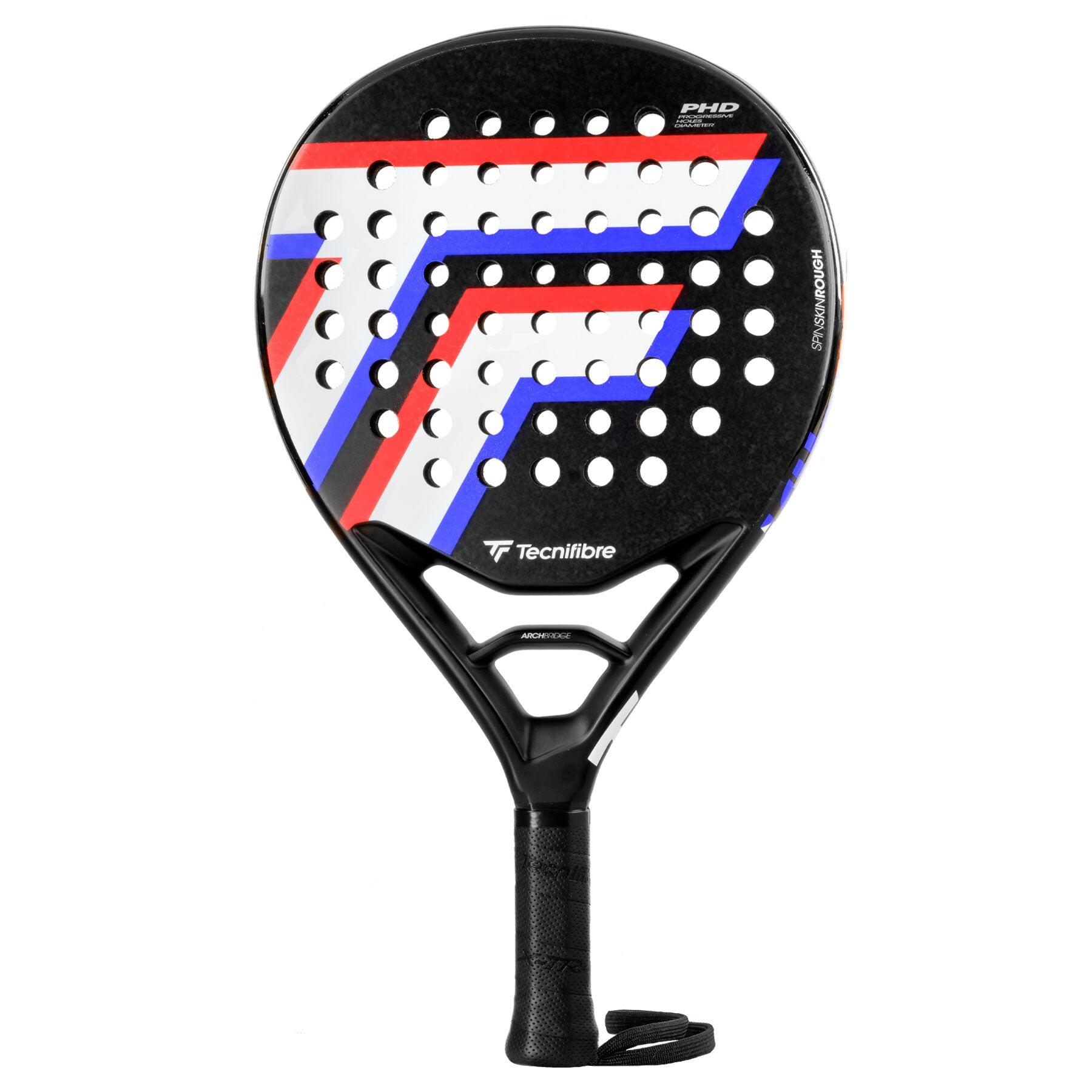 Pala Tecnifibre Wall Master 365 2023 2/5