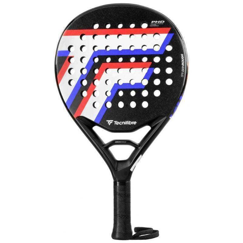 Pala Tecnifibre Wall Master 365 2023 5/5