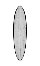Chopper Act - Planche De Surf Funboard 7'6