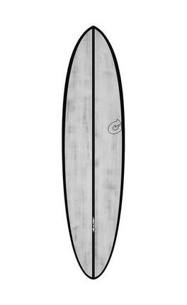 Chopper Act - Planche De Surf Funboard 7'6