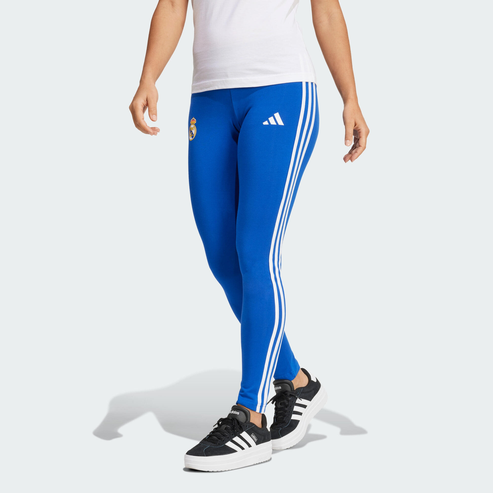 ADIDAS Real Madrid Leggings