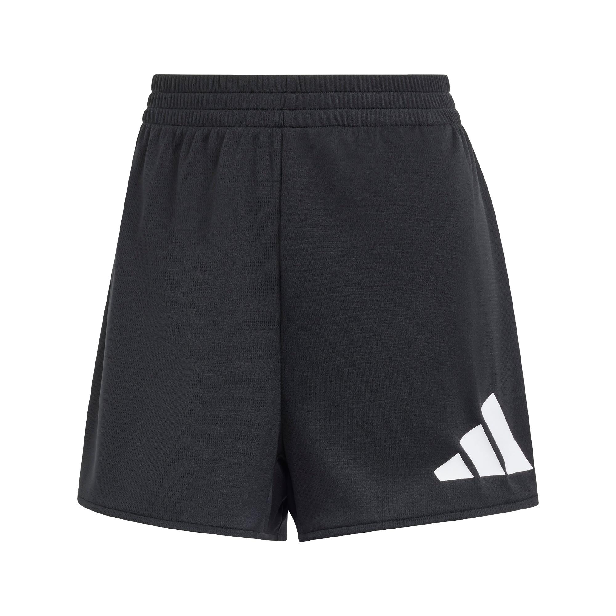 Train Essentials Big Logo Short 2/7
