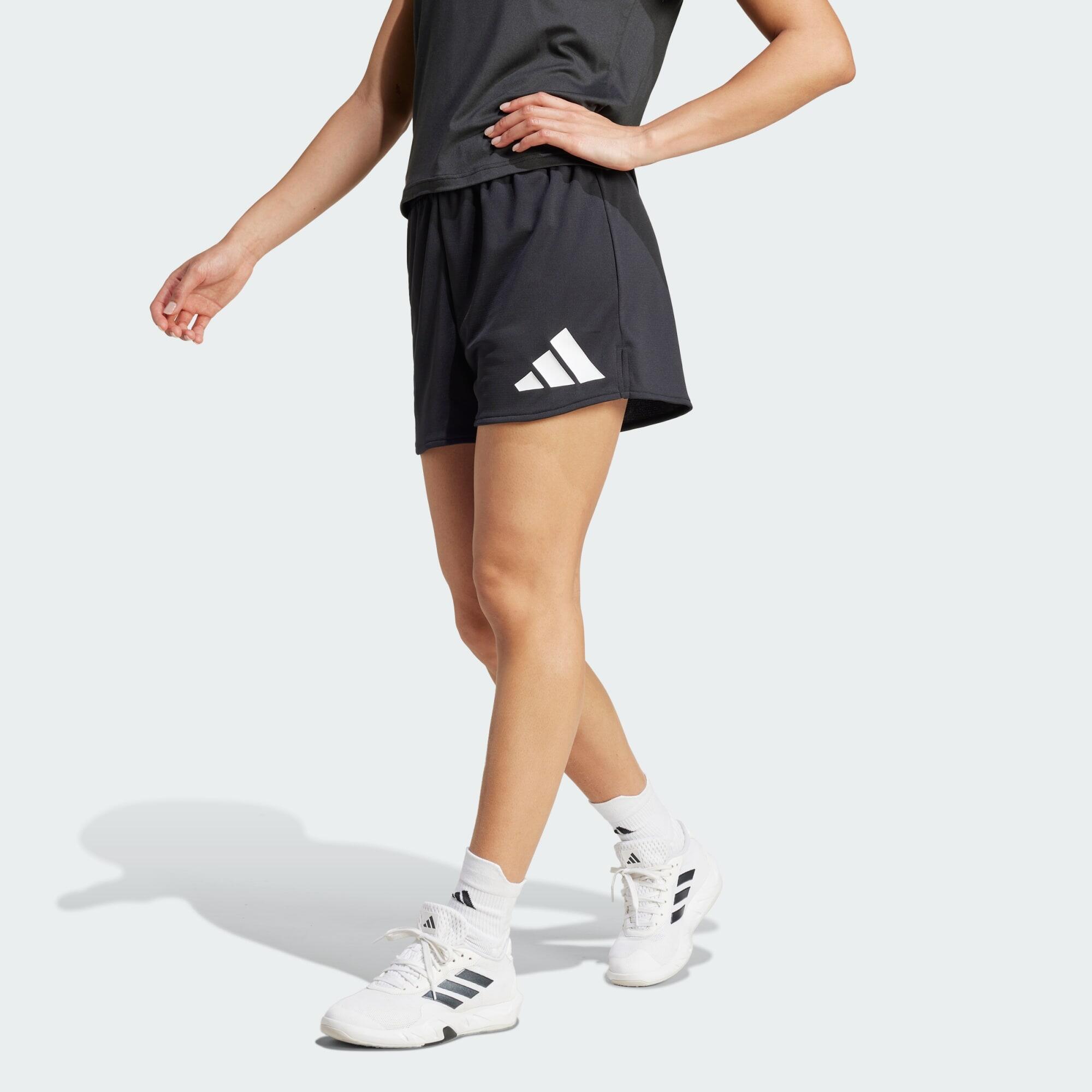 ADIDAS Šortky Train Essentials Big Logo