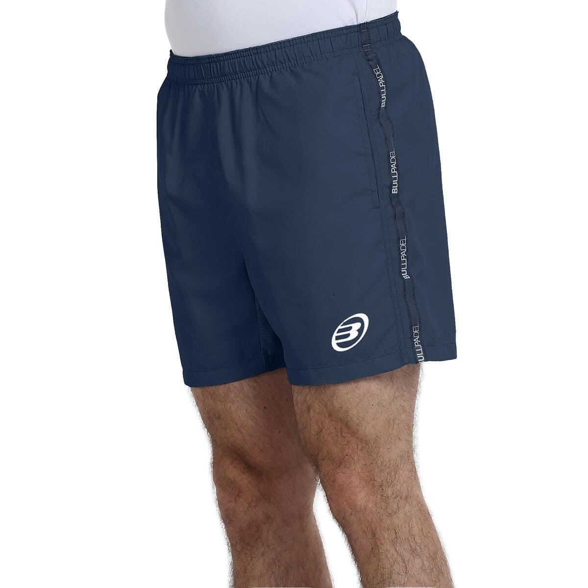 Calções bullpadel celano