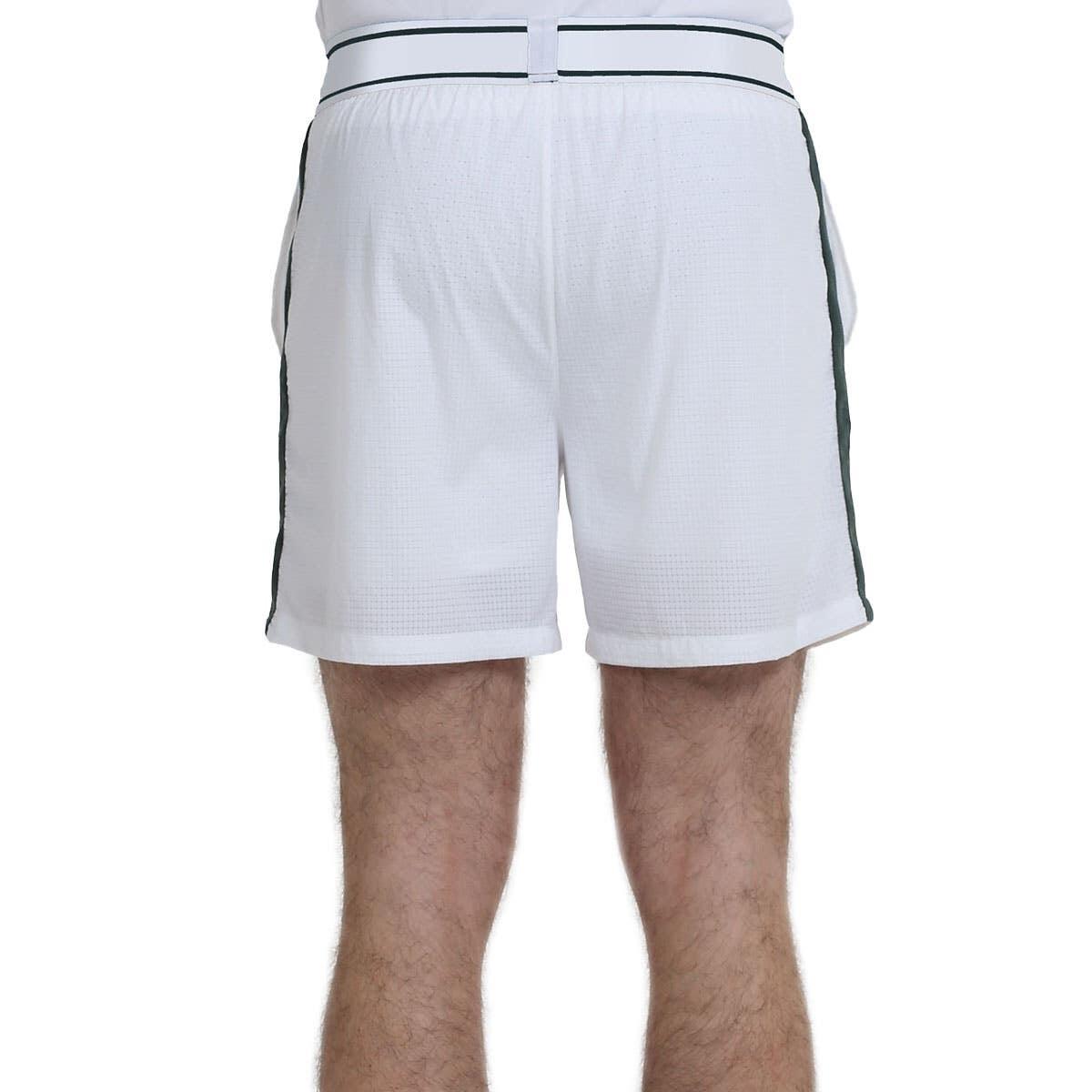 Pantaloncini Bullpadel Lobios 3/7