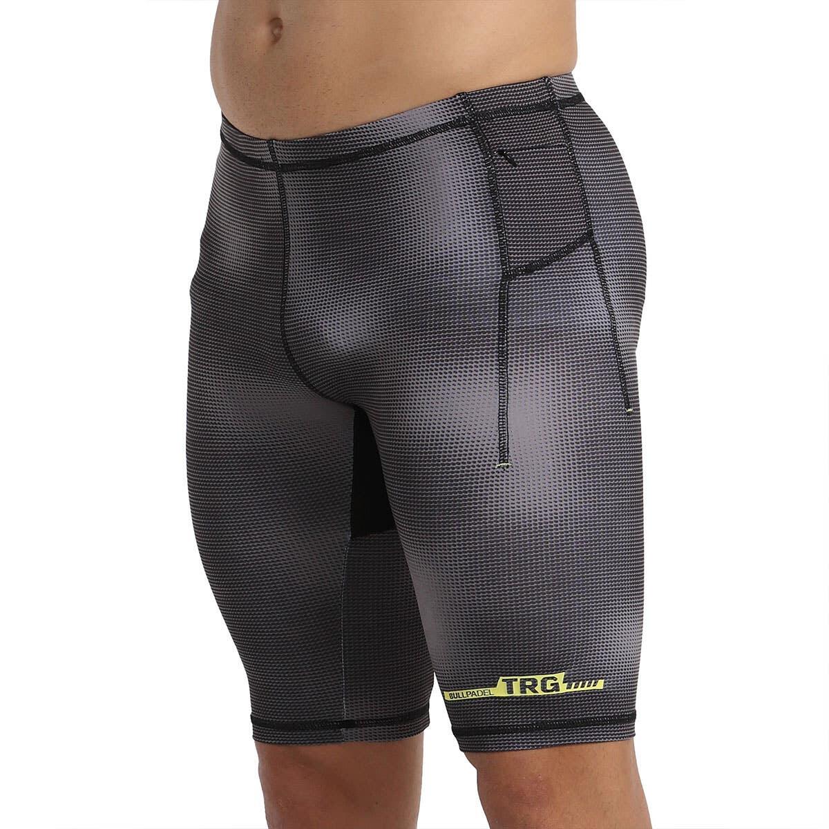 Short Bullpadel Omiso 3/4