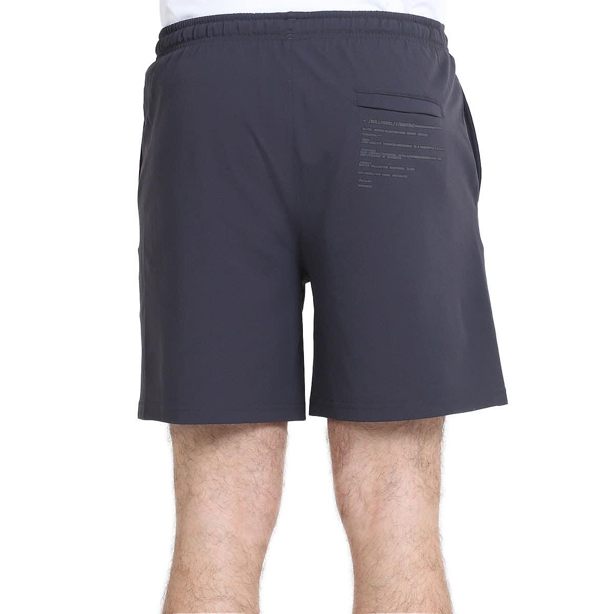 Pantaloncini Bullpadel Moldo 3/5