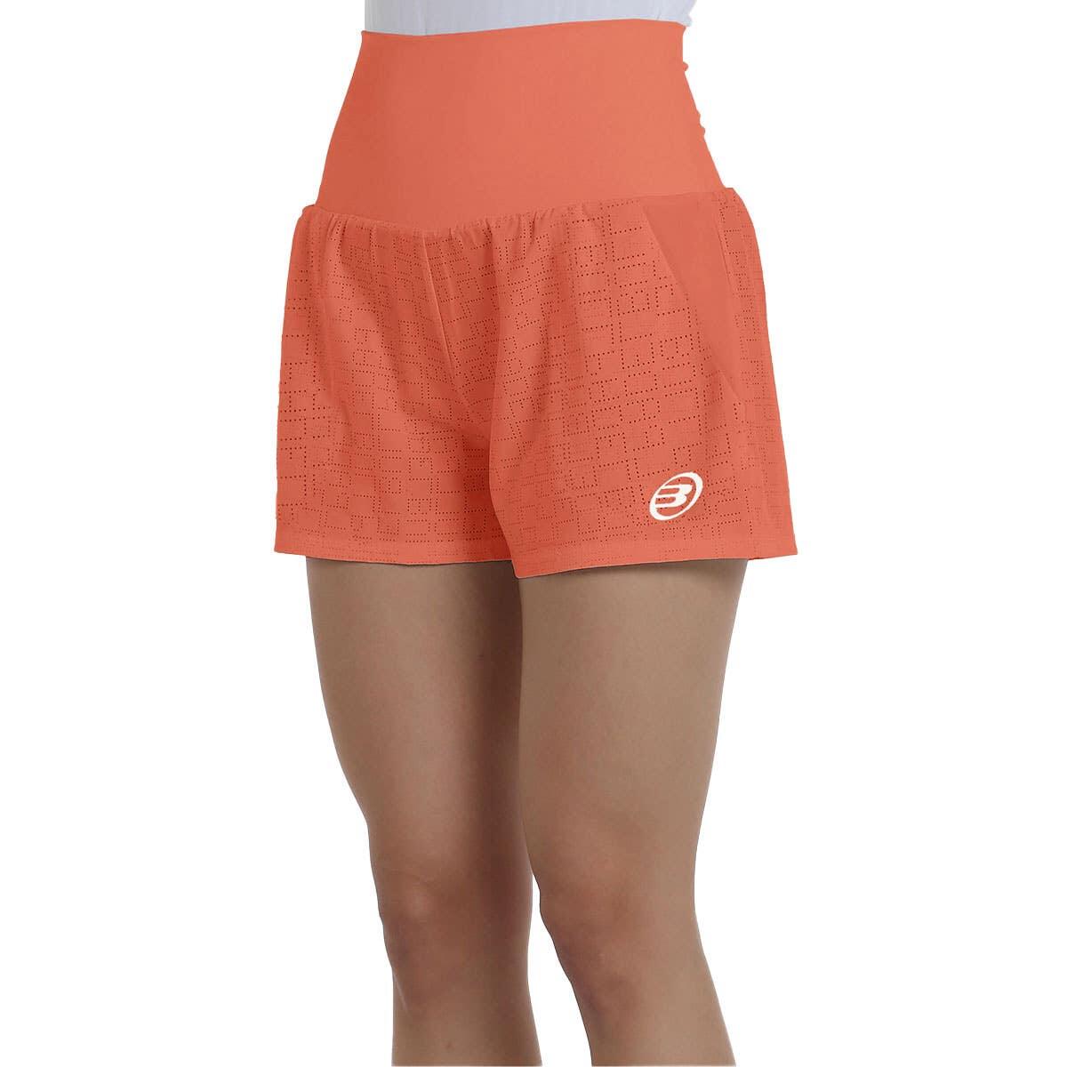 BULLPADEL Bullpadel Pol Women's Short Shorts