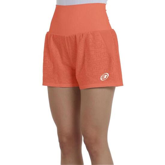 Bullpadel Pol Women's Short Shorts