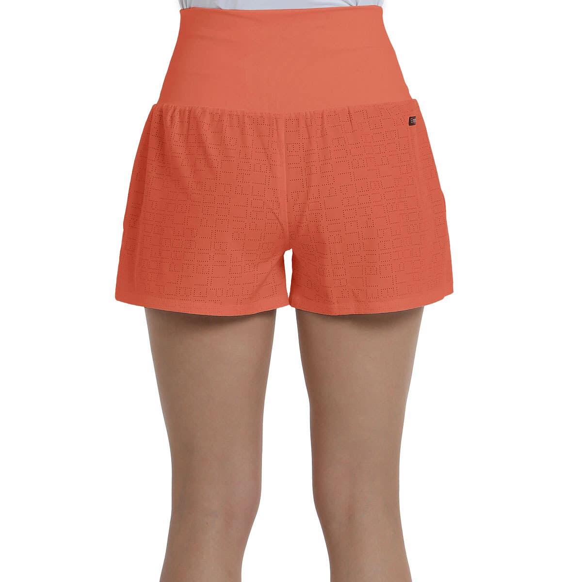 Pantaloncini Da Donna Bullpadel Pol 3/5
