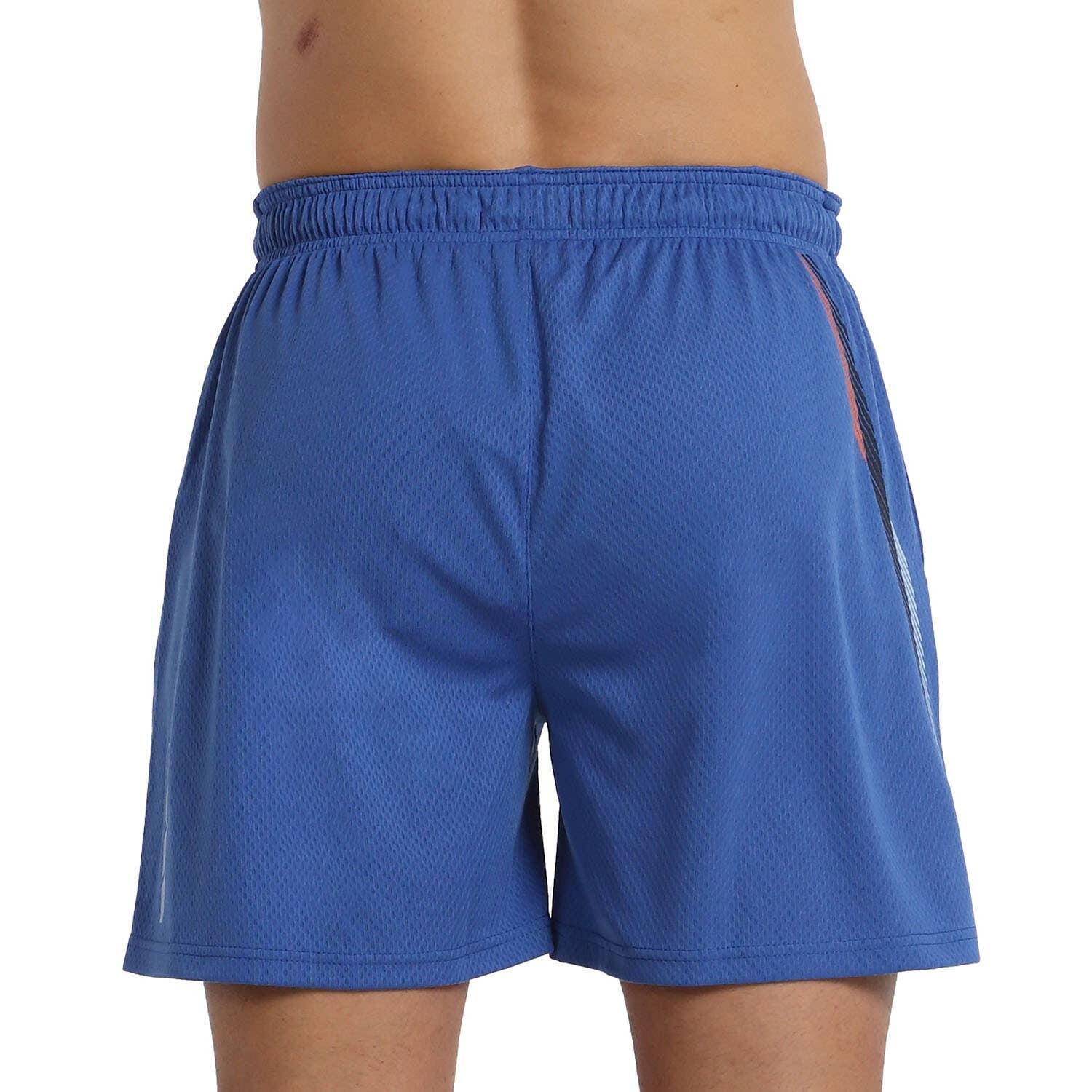 Pantaloncini Bullpadel Lilao 3/5