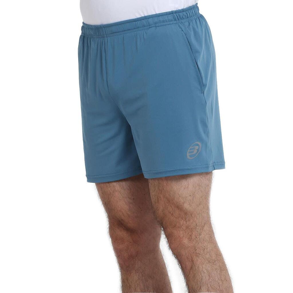 BULLPADEL MEIS Azul Sombra Hombre (Short)