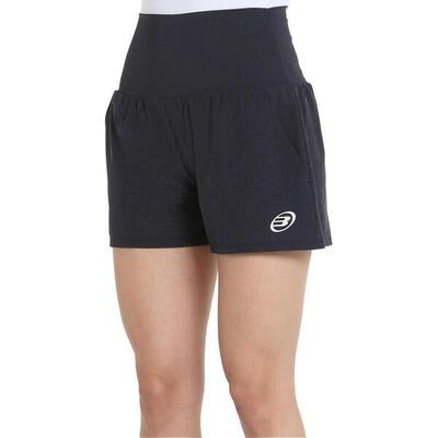 Bullpadel pol women's short shorts