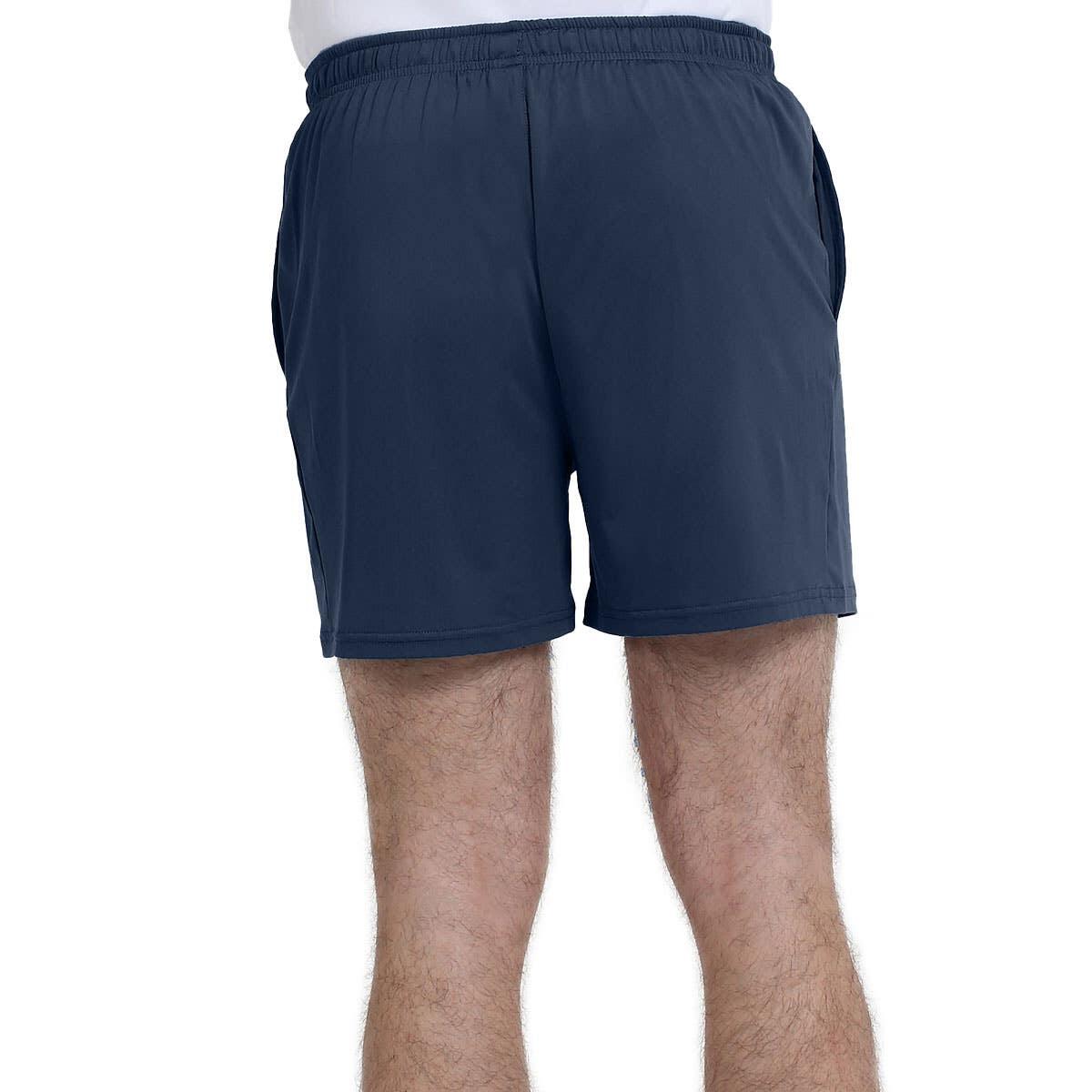 Pantaloncini Bullpadel Meis 3/5