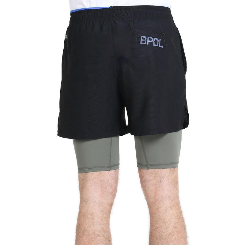 Bullpadel Tona Shorts