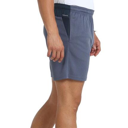 Pantalón Corto Bullpadel Opaco