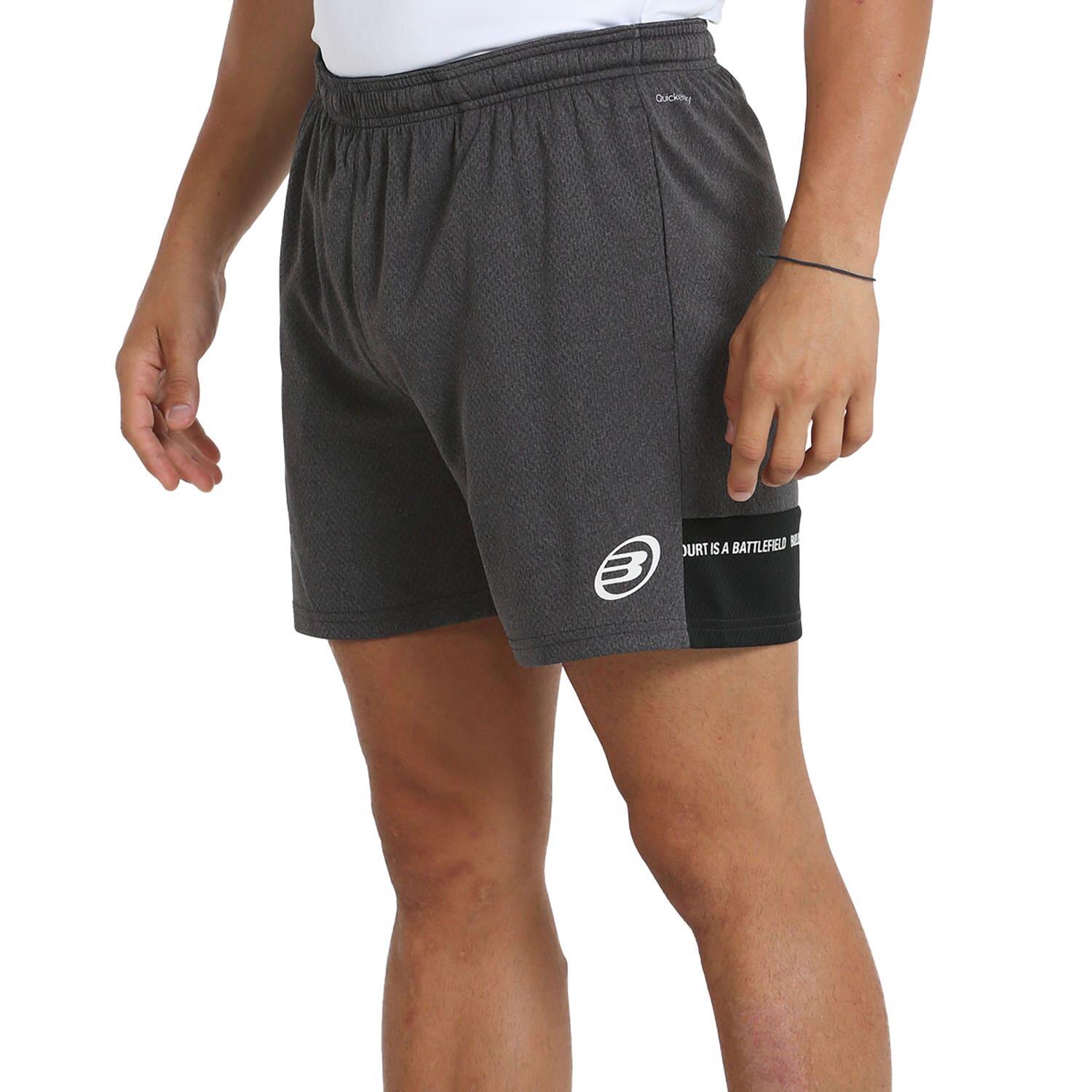 Pantaloncini Bullpadel Orzar 3/5