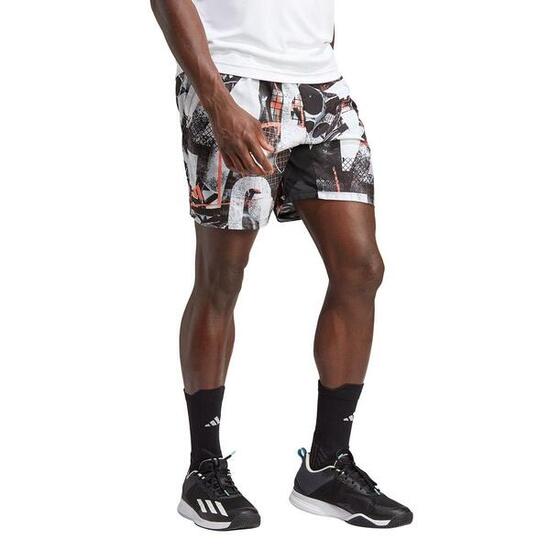 Short Adidas Club Graph