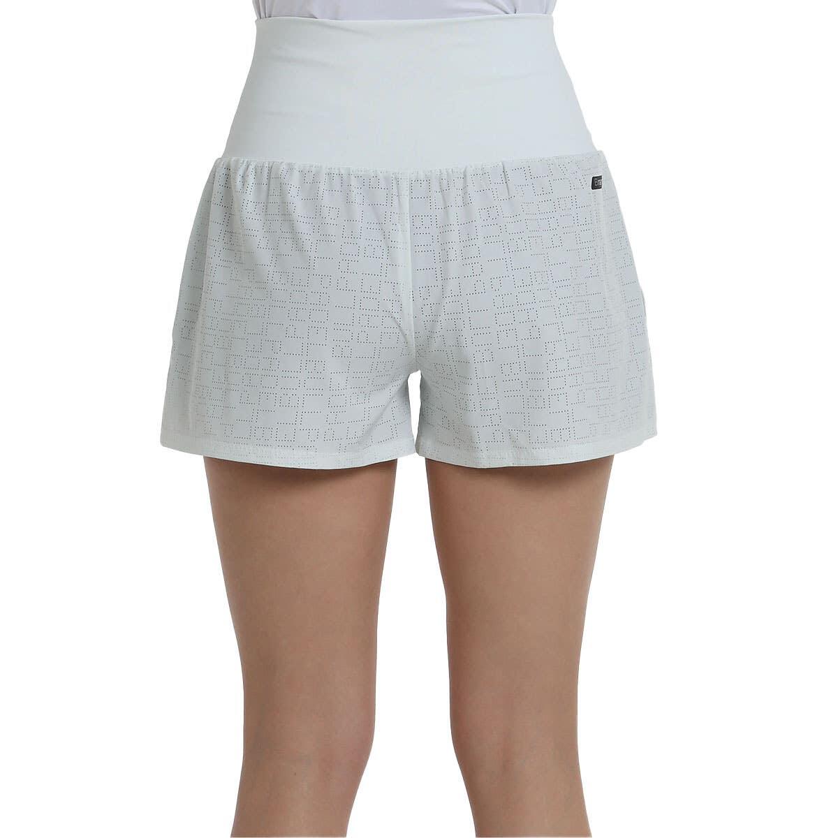 Pantaloncini Da Donna Bullpadel Pol 3/5