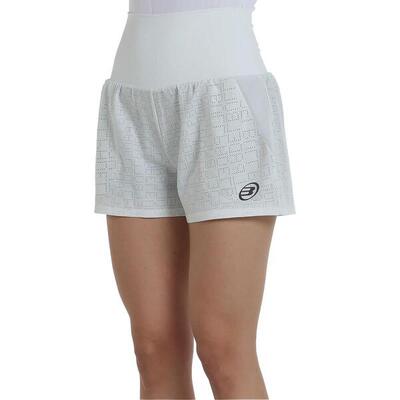 Bullpadel pol women's short shorts