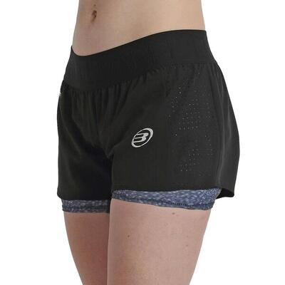 Short bullpadel breca mujer