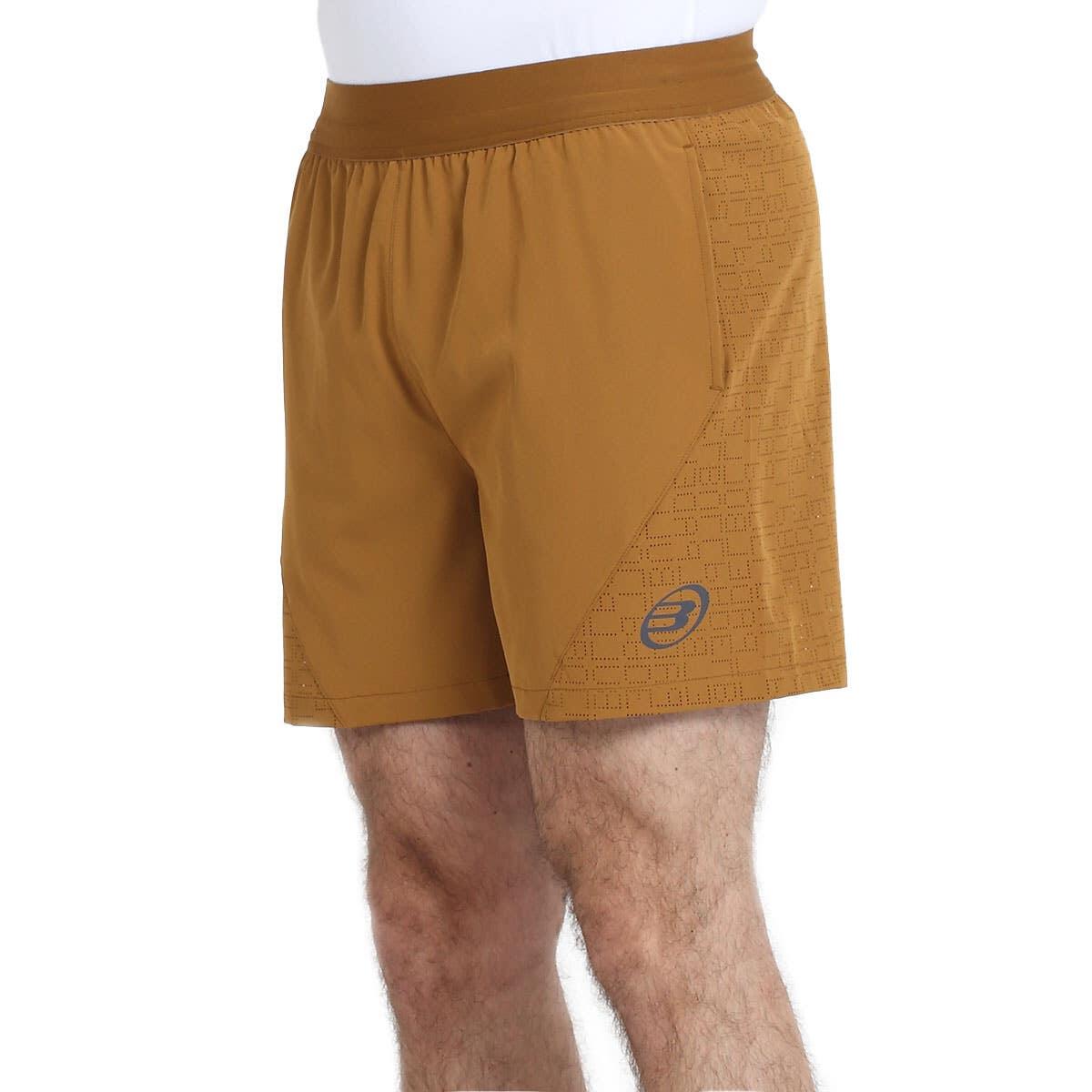 Bullpadel - Short Bullpadel Masim - Short - Marron - 52 2xl - Decathlon