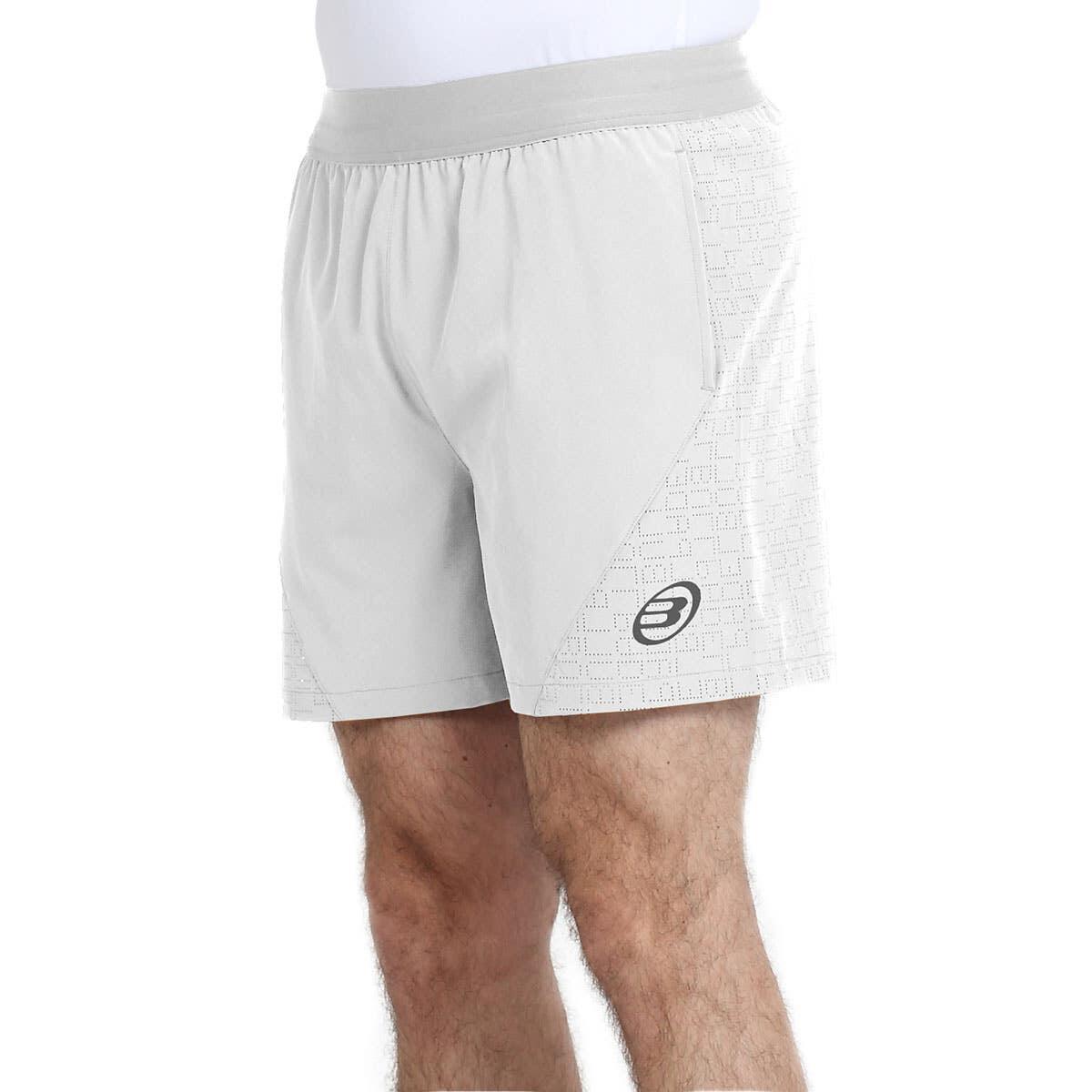 Bullpadel - Short Bullpadel Masim - Short - Blanc - 48 Xl - Decathlon