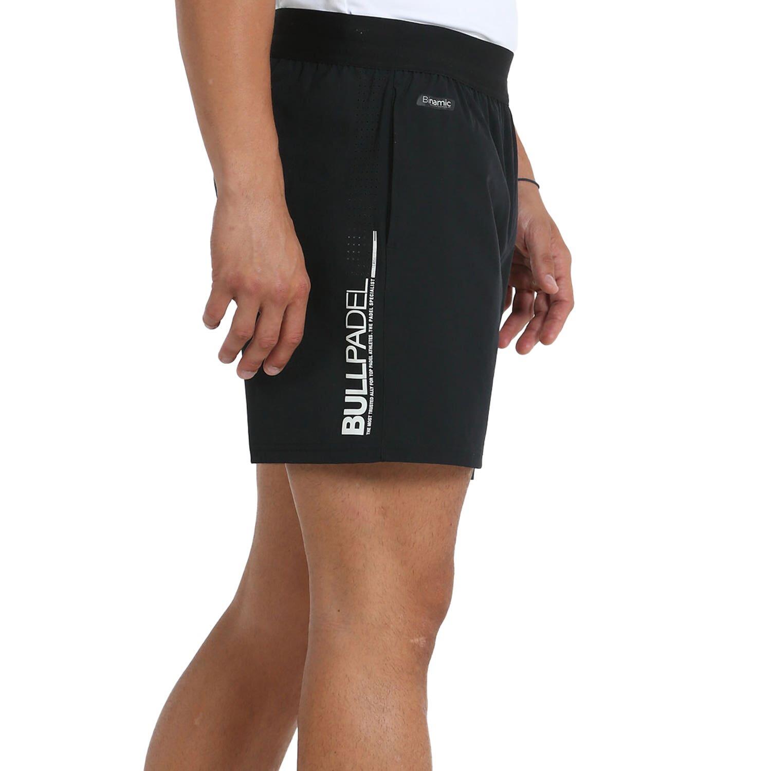 BULLPADEL Pantalón Corto Bullpadel Mirla