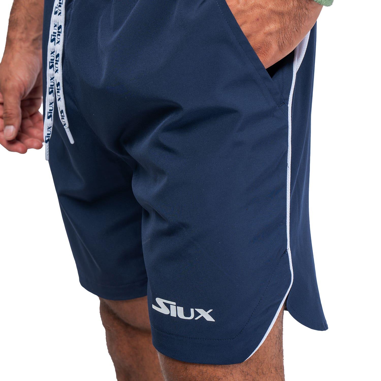 Siux Pantalon Fendu 3/3
