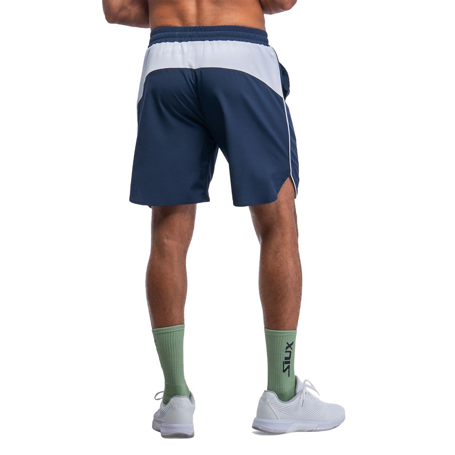 Siux Pantalon Fendu 1/3