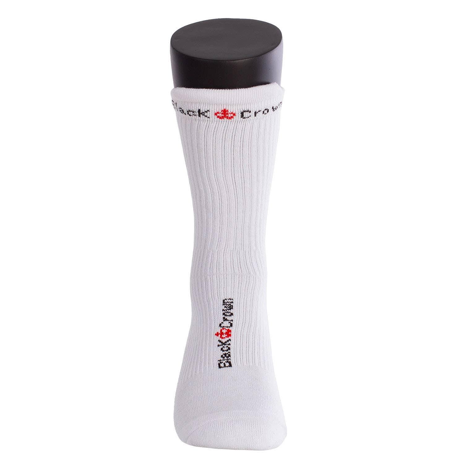Black Crown Premium High Socks 2/3