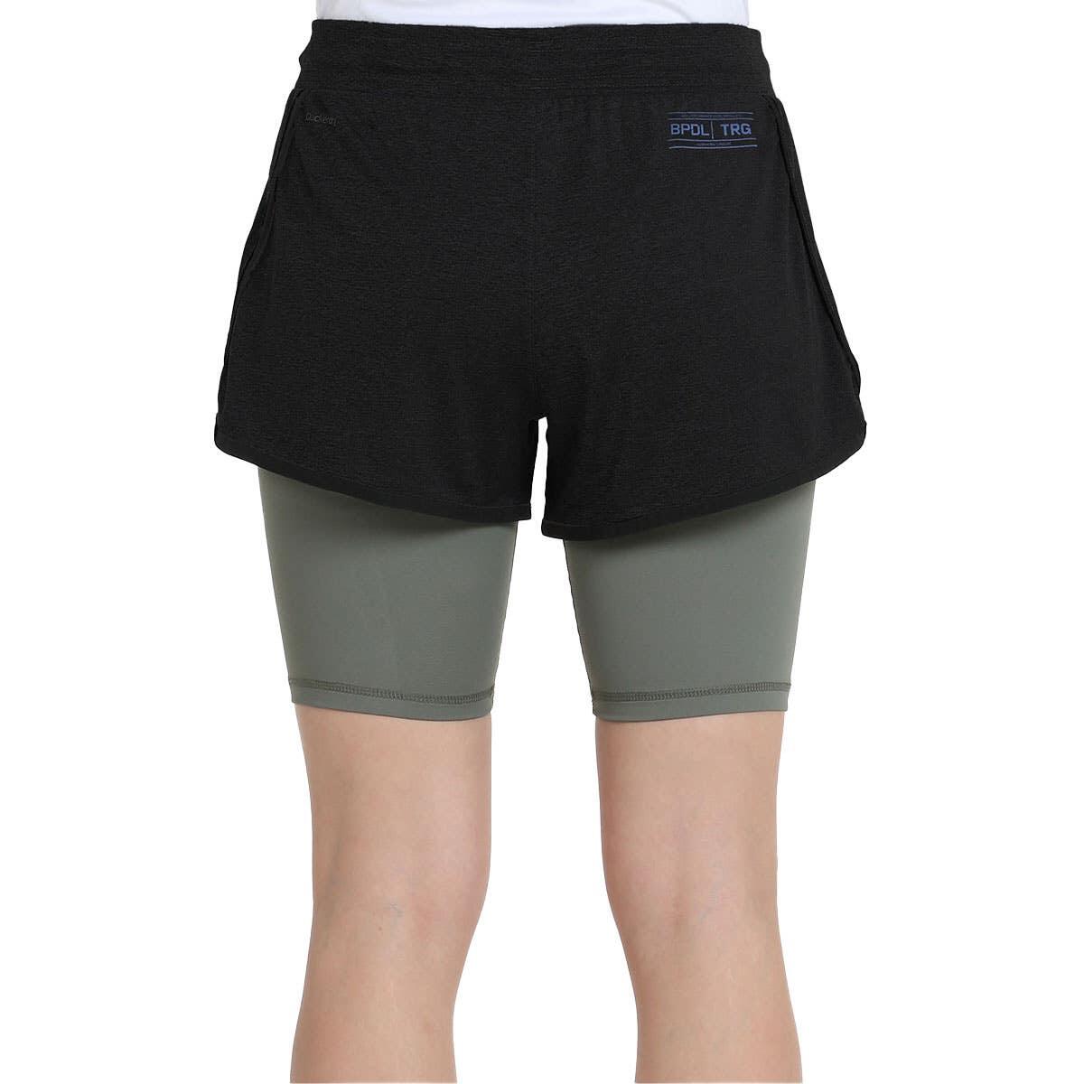 Pantaloncini Teixel Da Donna Bullpadel 3/3
