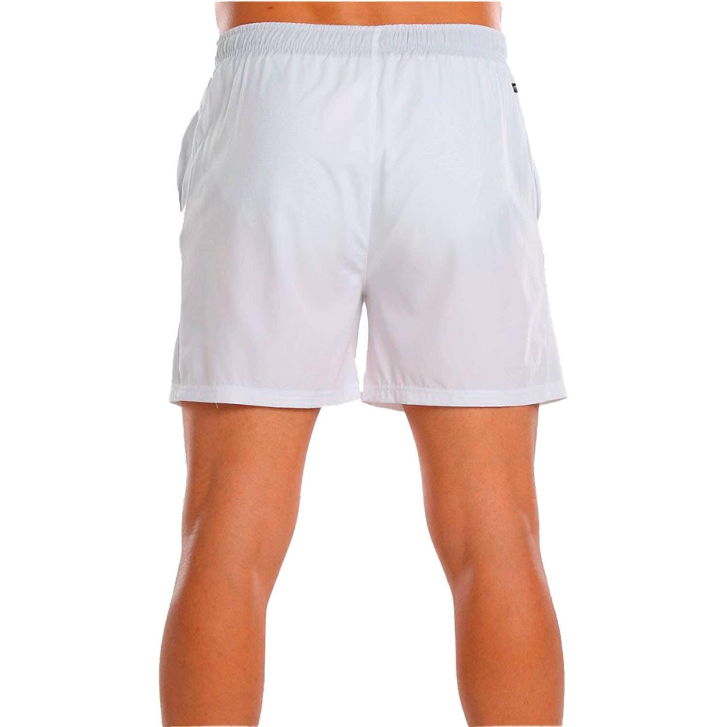 Pantaloncini Bullpadel Abofe 3/5