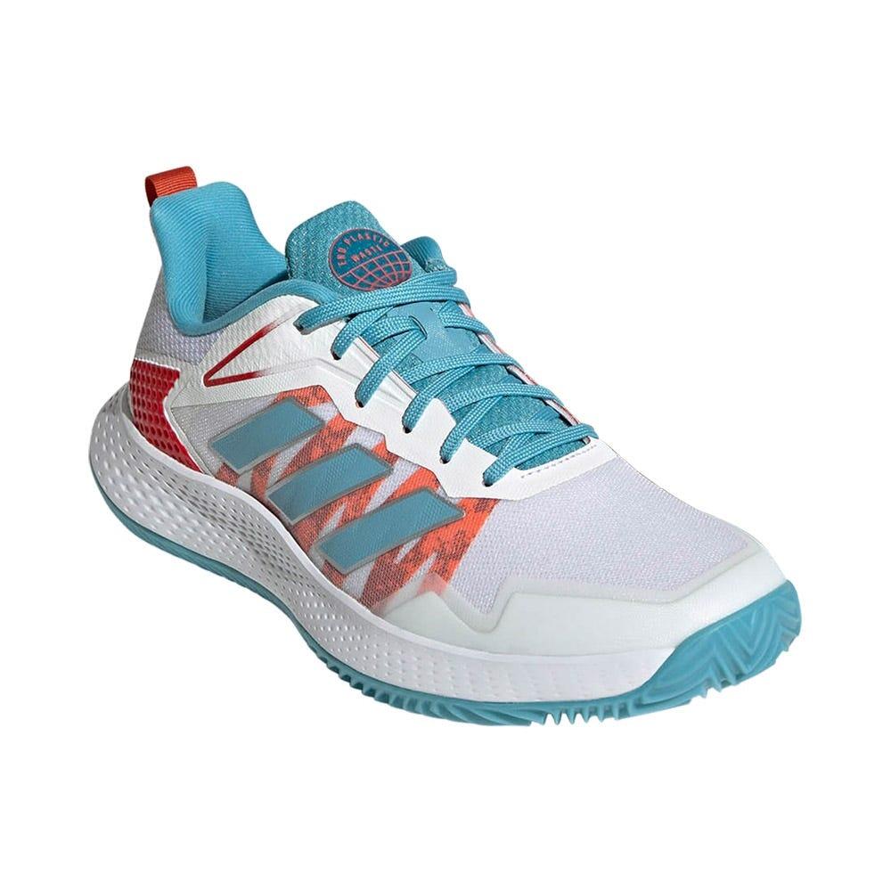 Women's Adidas Defiant Speed Clay Hq8464 2/4