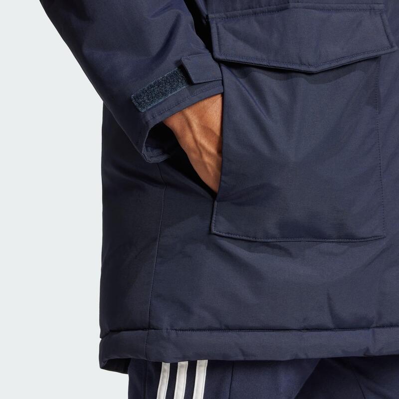 Parka Paveric Fur