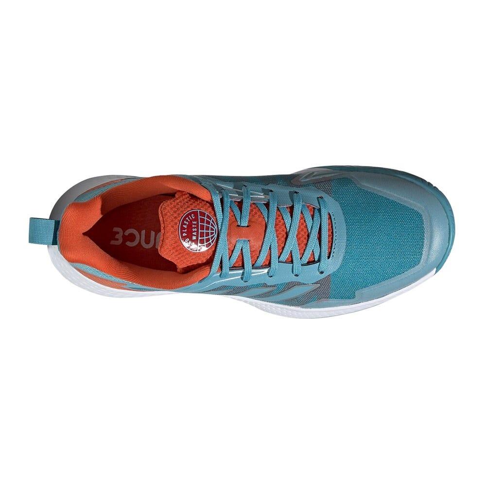 Women's Adidas Defiant Speed Hq8460 4/7