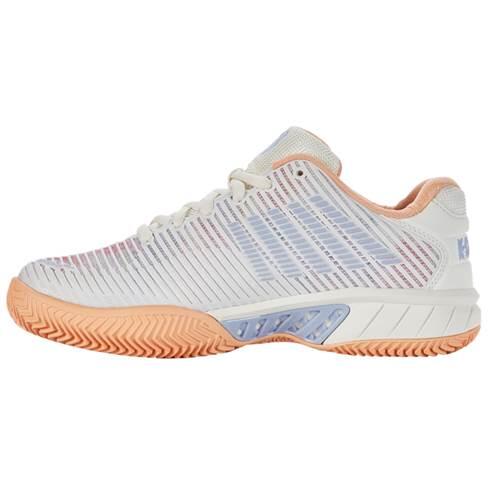 Buty do tenisa damskie K-Swiss Hypercourt Express 2 Hb 2024