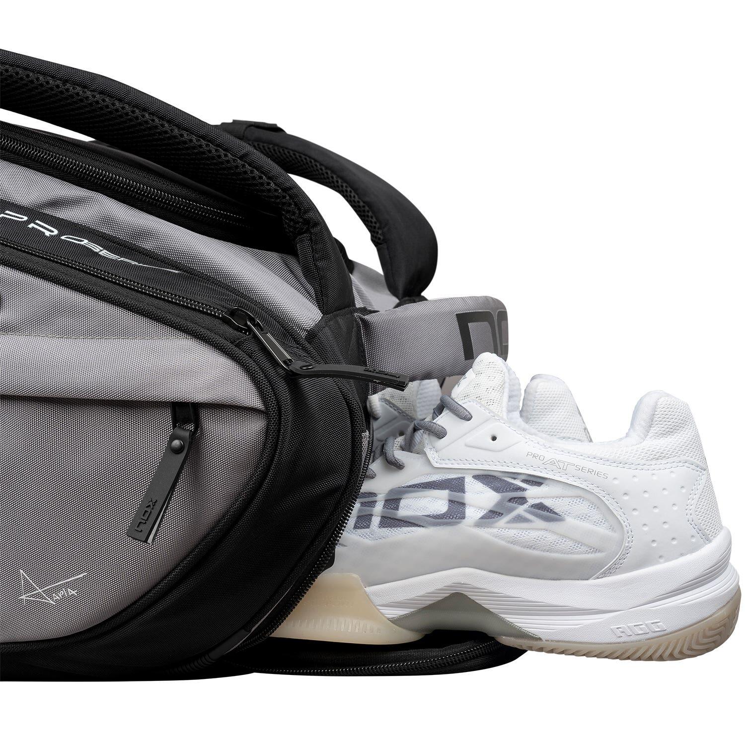 Nox At10 Competition Xl Compact 6/7