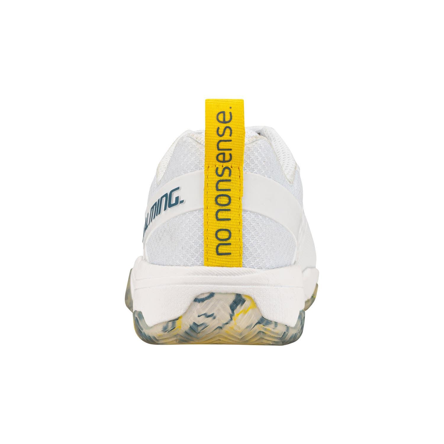 Salming Rebel Branco 6/6