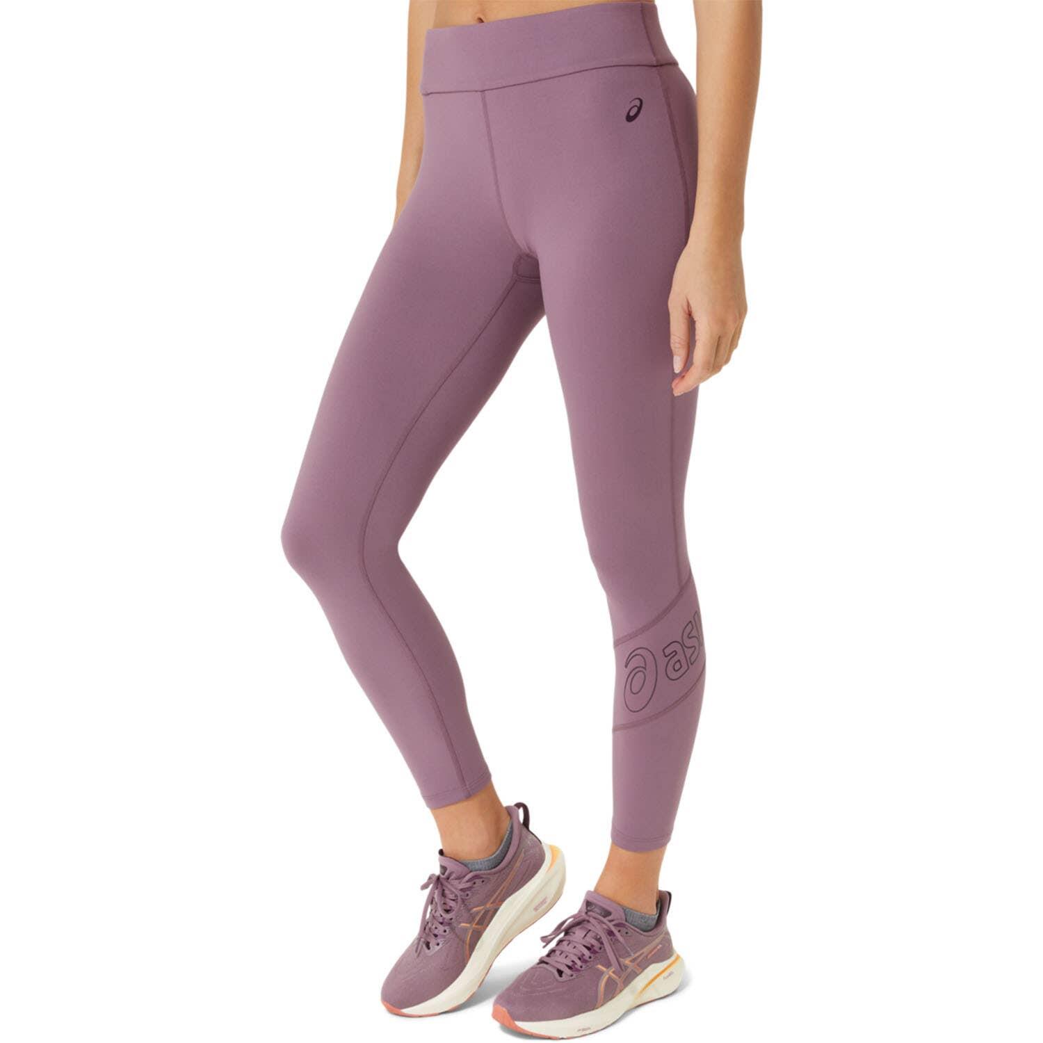 ASICS Asics Logo 7/8 Tight Women's Tights