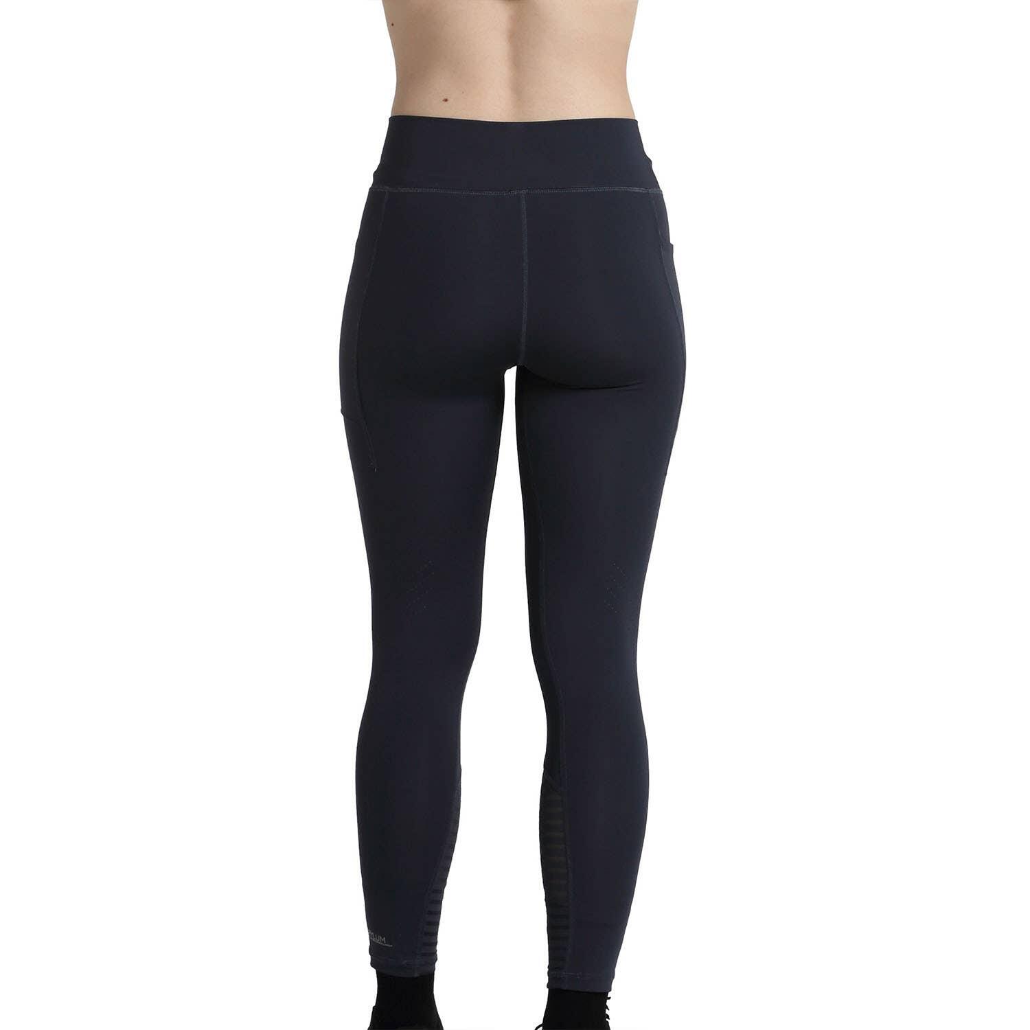 Bullpadel Erais - Leggings Donna 3/4