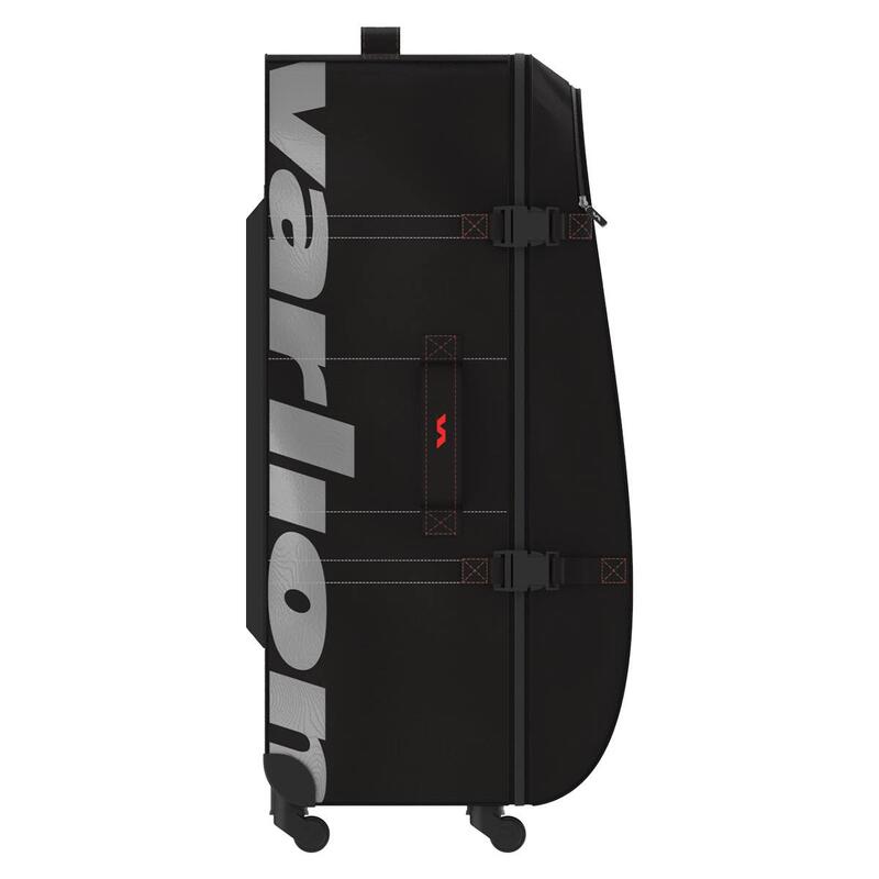 Sac De Padel Varlion Travel Tour Wheels Noir