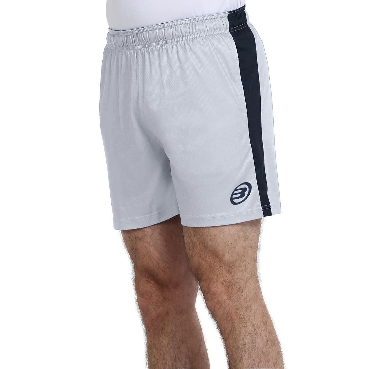 Bullpadel - Short Bullpadel Ceibo - Short - Gris - S - Decathlon