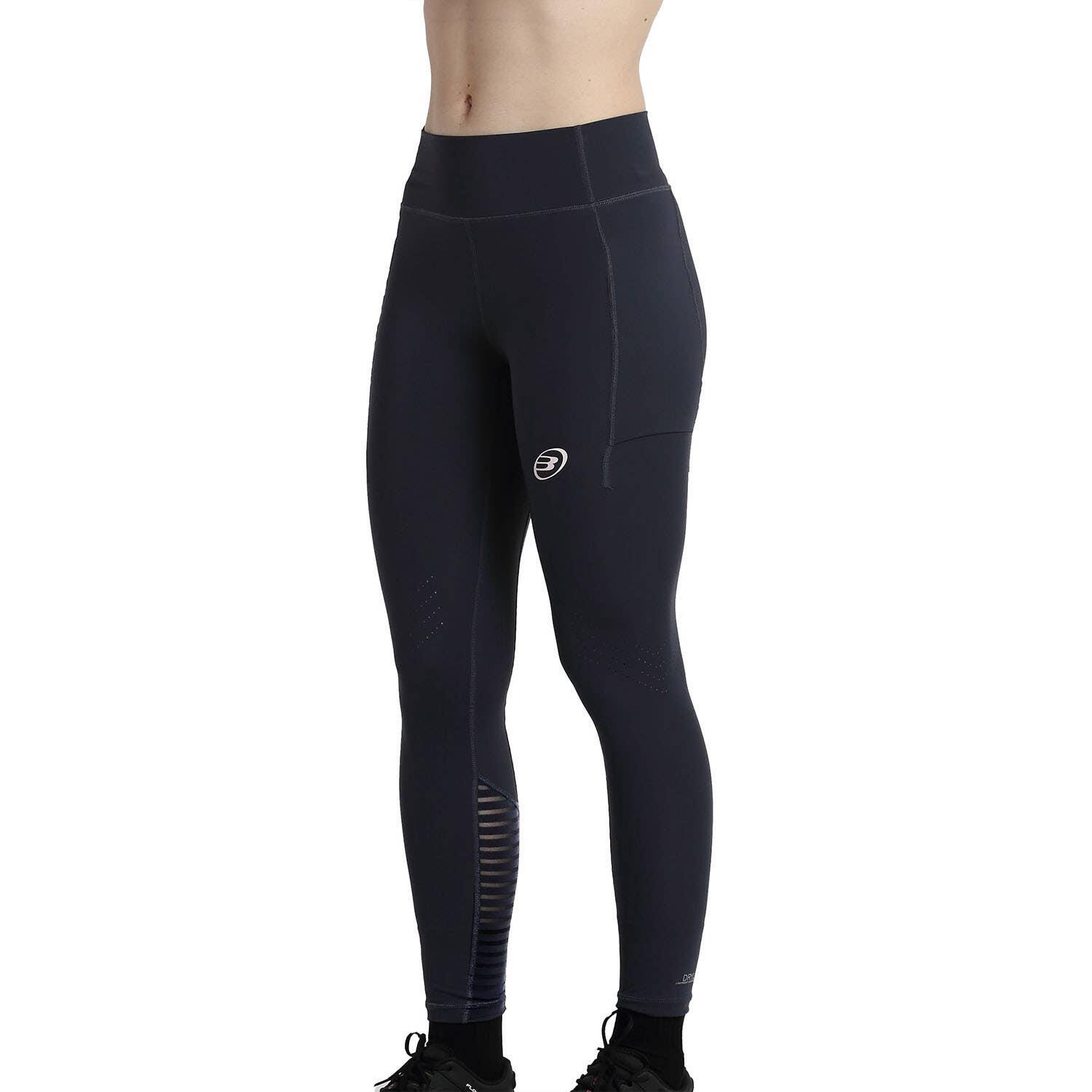 Bullpadel erais leggings para mulher