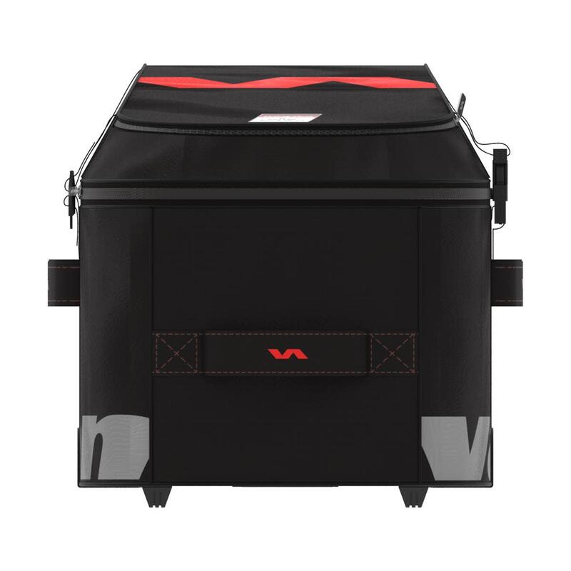 Sac De Padel Varlion Travel Tour Wheels Noir
