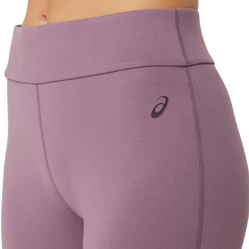 Mallas Asics Logo 7/8 Tight Mujer