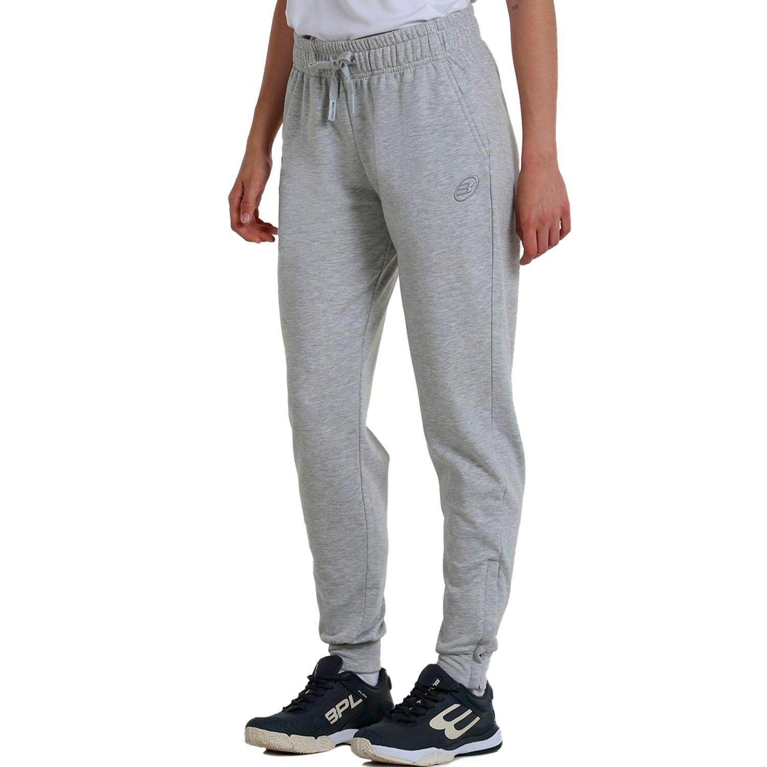 Pantaloni Da Donna Bullpadel Itati 3/4